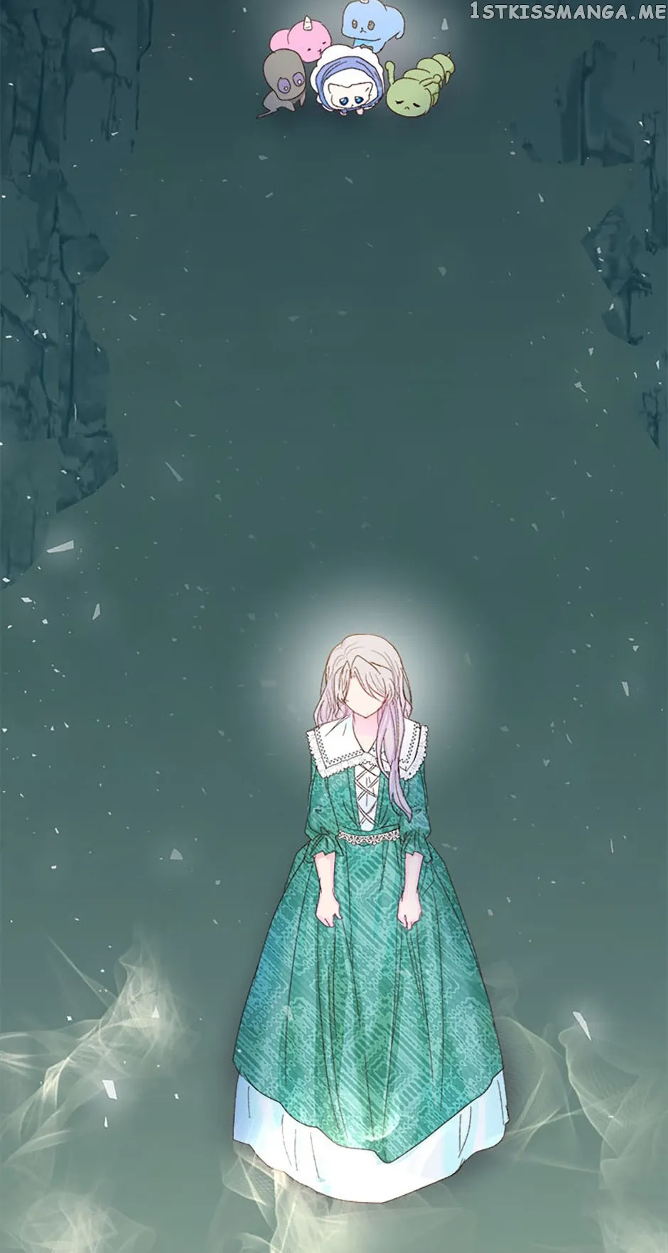 I Didn’t Save You To Get Proposed To Chapter 32 Online - página 39