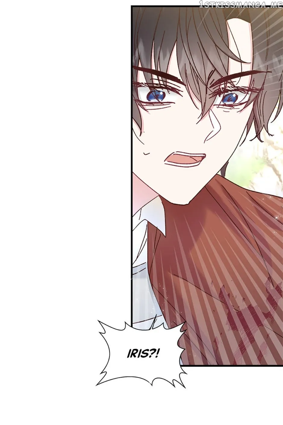 I Didn’t Save You To Get Proposed To Chapter 32 Online - página 43