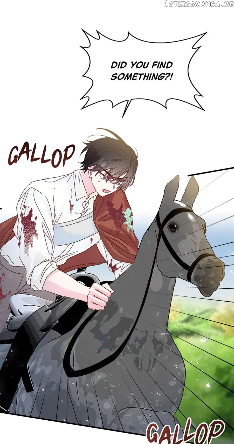 I Didn’t Save You To Get Proposed To Chapter 32 Online - página 44