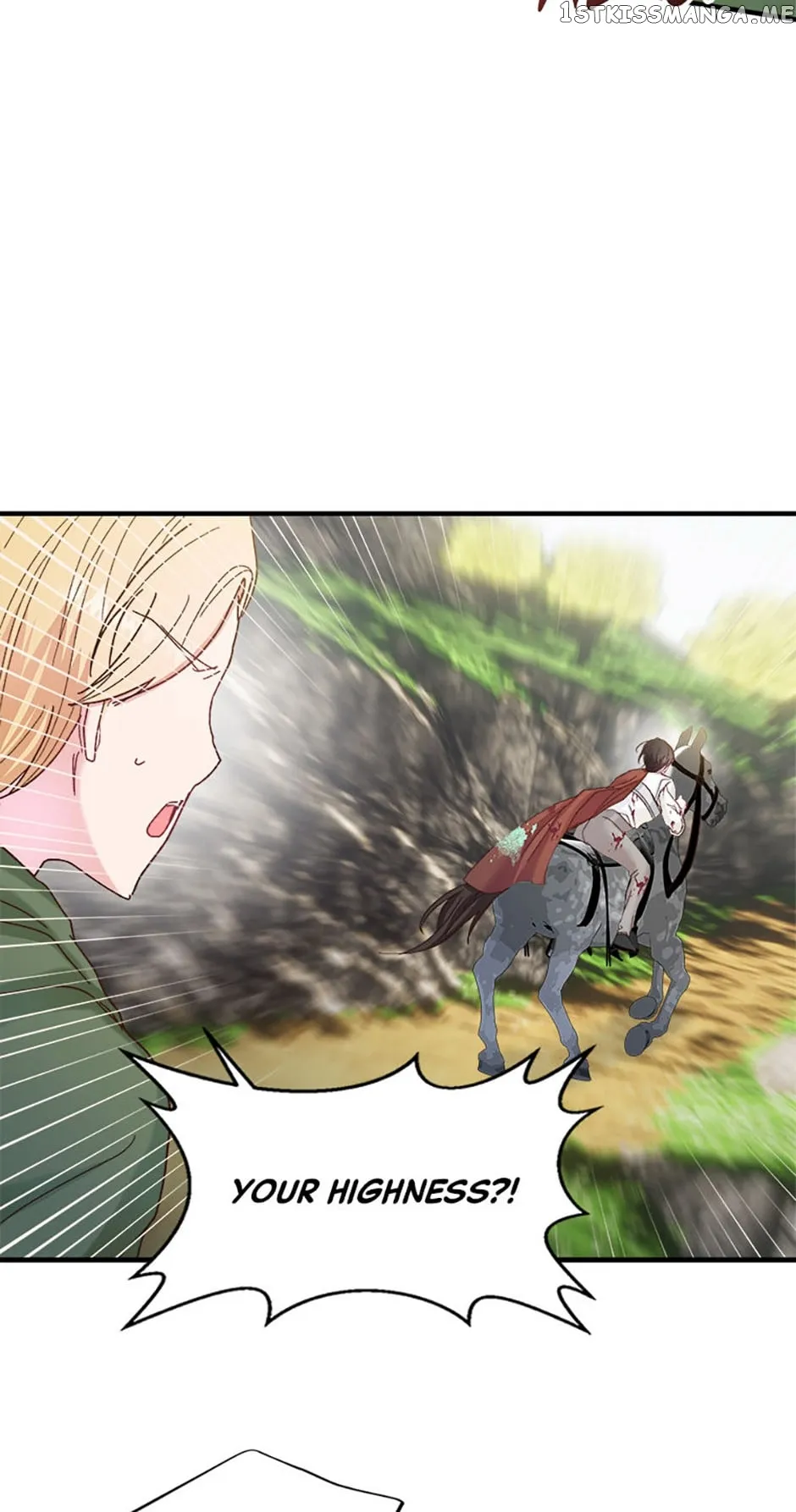 I Didn’t Save You To Get Proposed To Chapter 32 Online - página 45