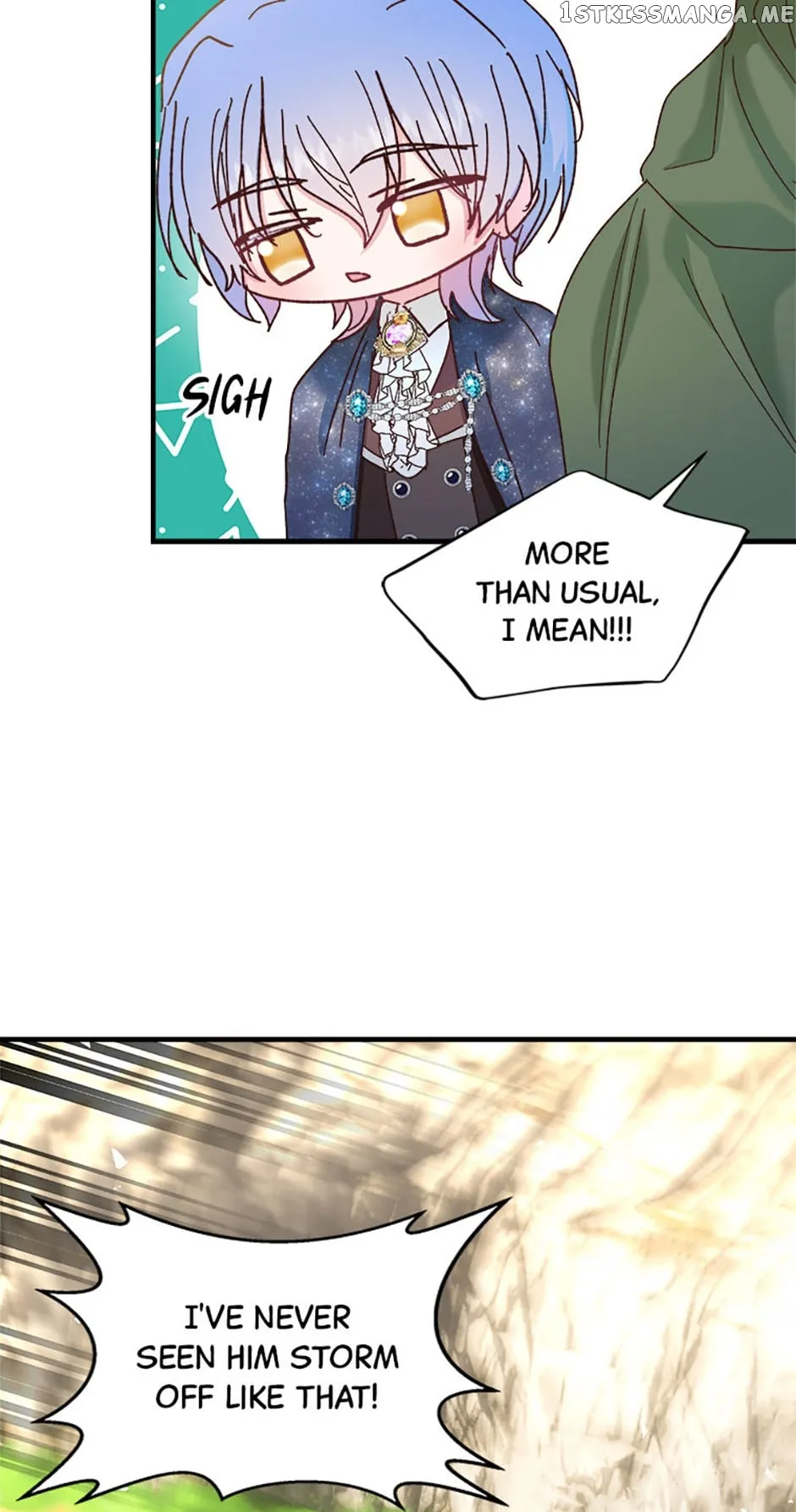 I Didn’t Save You To Get Proposed To Chapter 32 Online - página 47