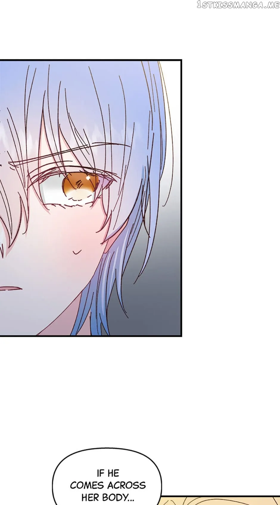 I Didn’t Save You To Get Proposed To Chapter 32 Online - página 49