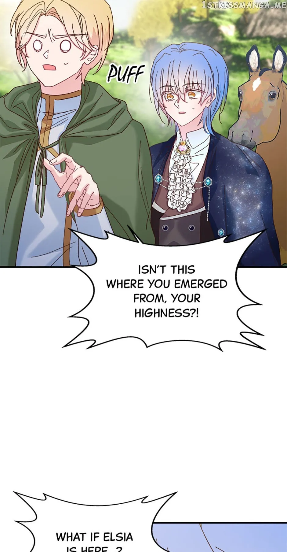 I Didn’t Save You To Get Proposed To Chapter 32 Online - página 56