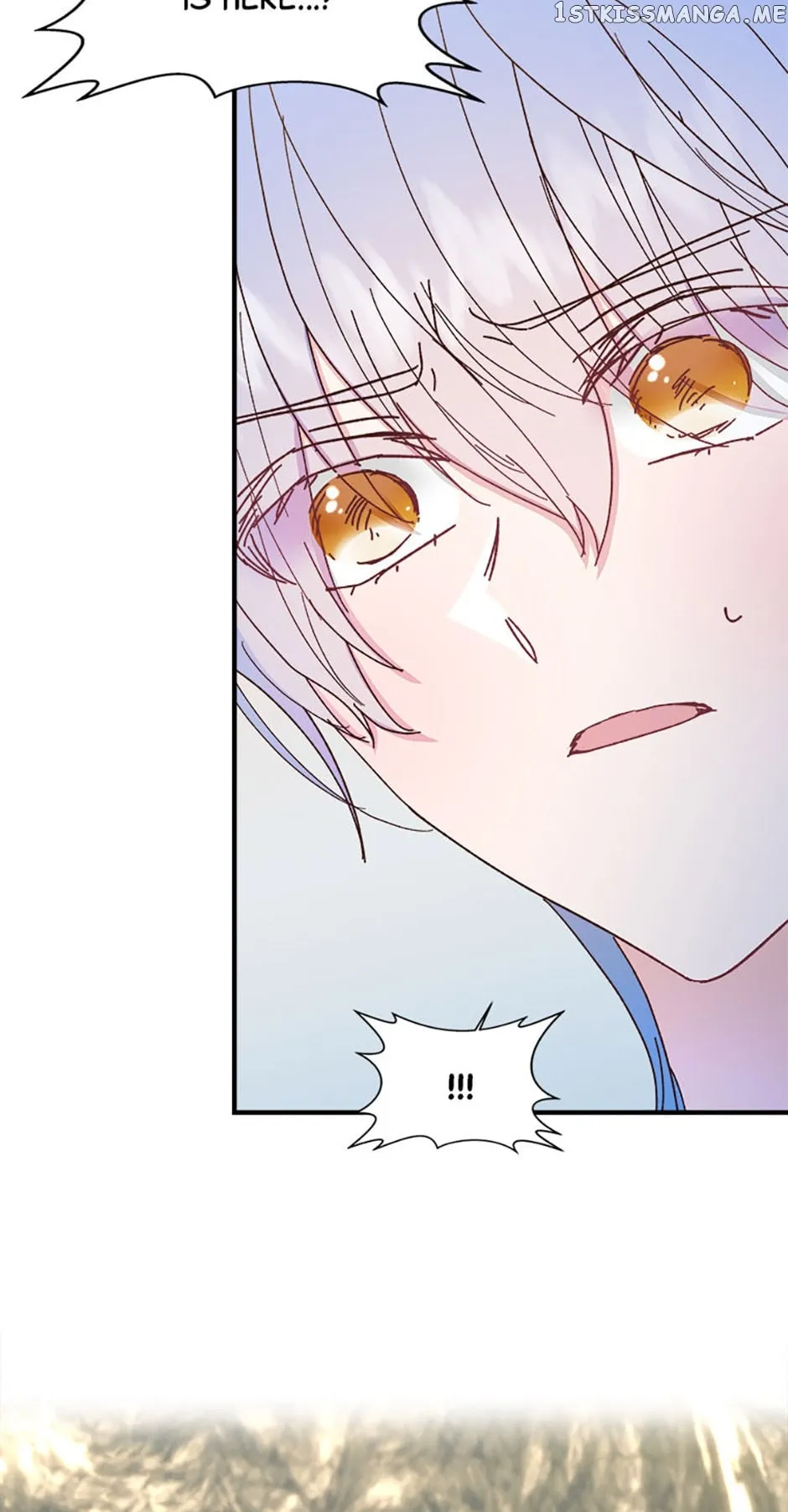 I Didn’t Save You To Get Proposed To Chapter 32 Online - página 57