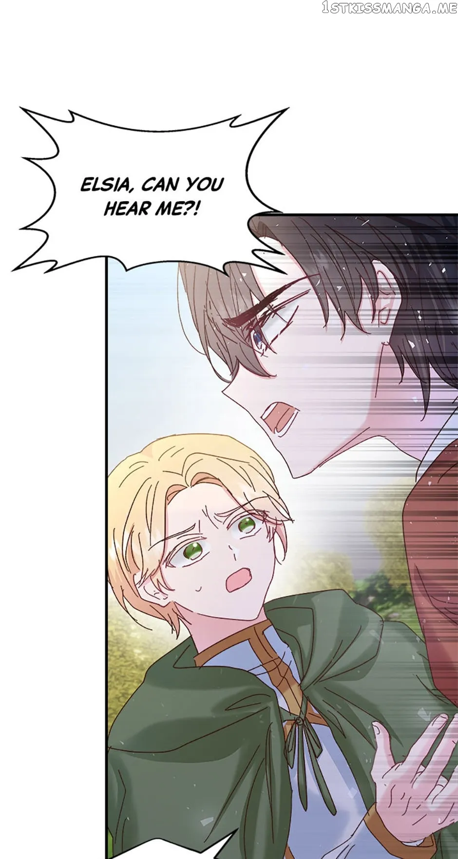 I Didn’t Save You To Get Proposed To Chapter 32 Online - página 59
