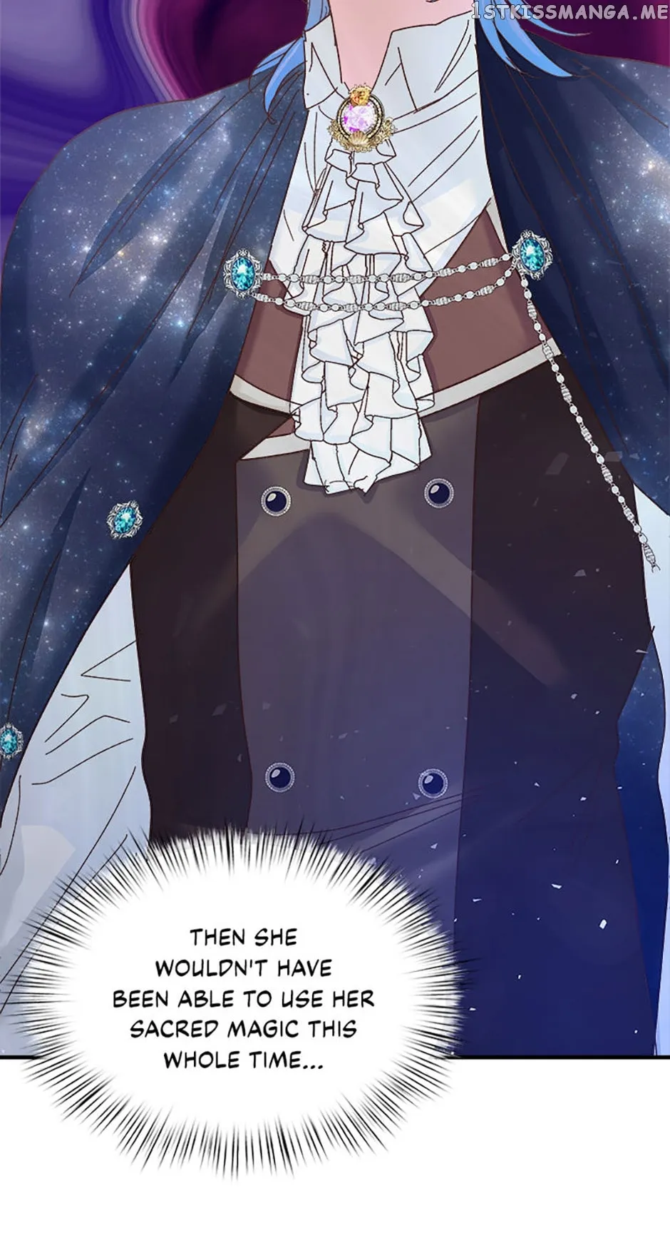 I Didn’t Save You To Get Proposed To Chapter 32 Online - página 61