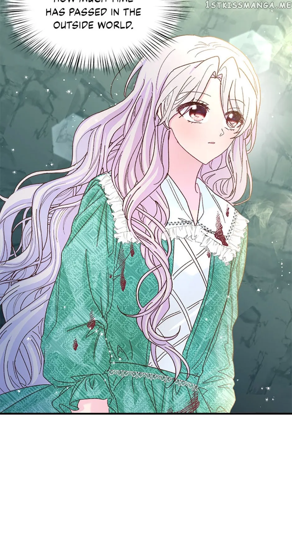 I Didn’t Save You To Get Proposed To Chapter 33 Online - página 3