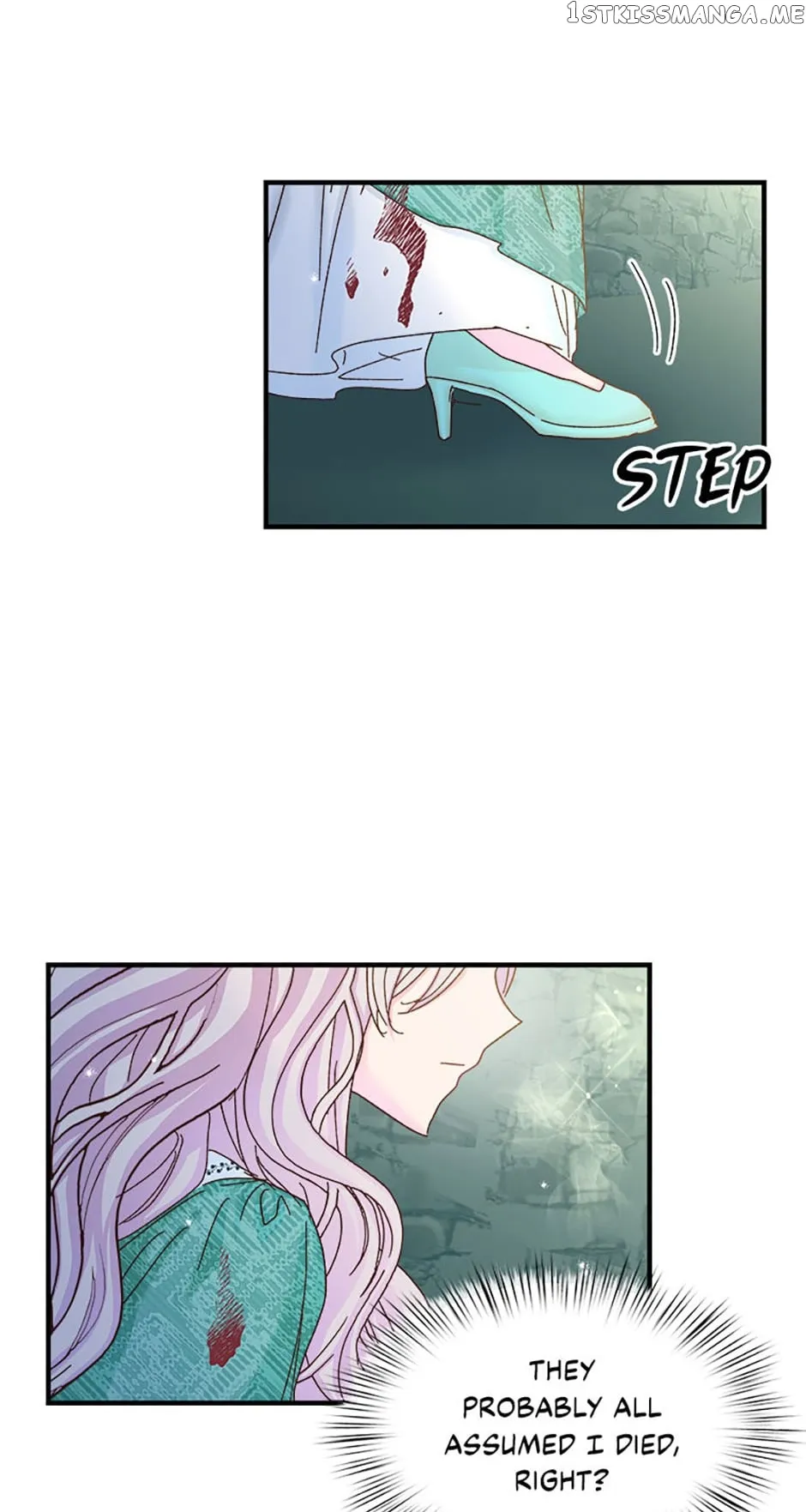 I Didn’t Save You To Get Proposed To Chapter 33 Online - página 4