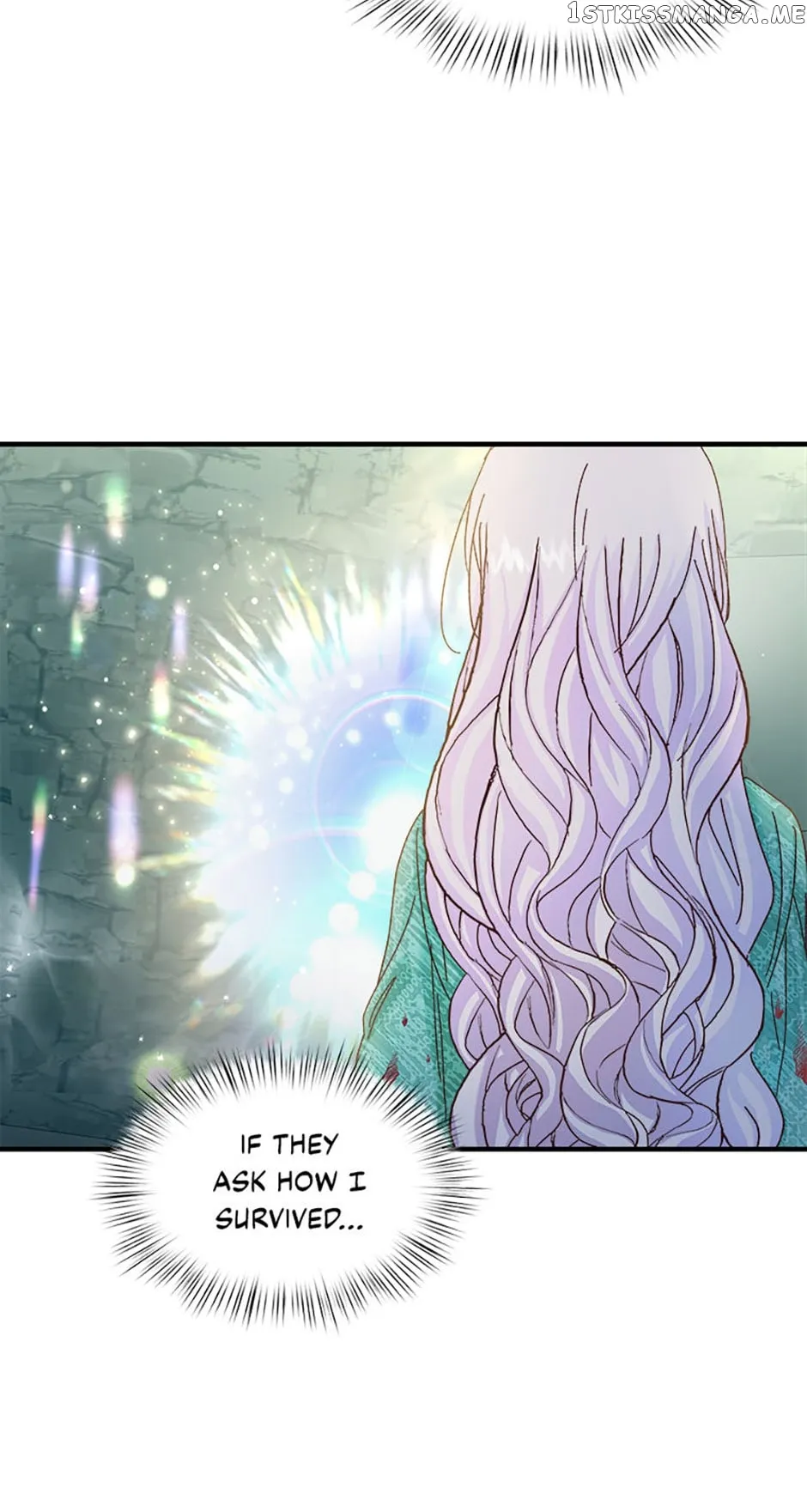 I Didn’t Save You To Get Proposed To Chapter 33 Online - página 5