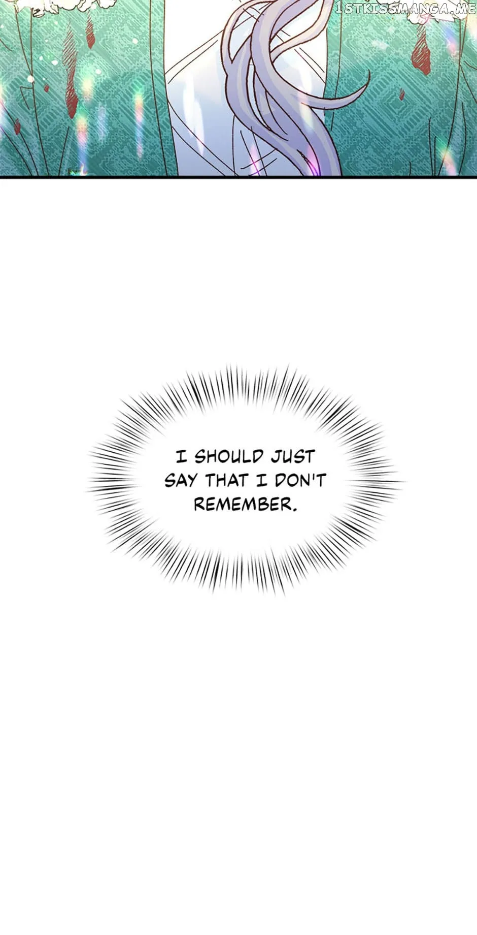 I Didn’t Save You To Get Proposed To Chapter 33 Online - página 7