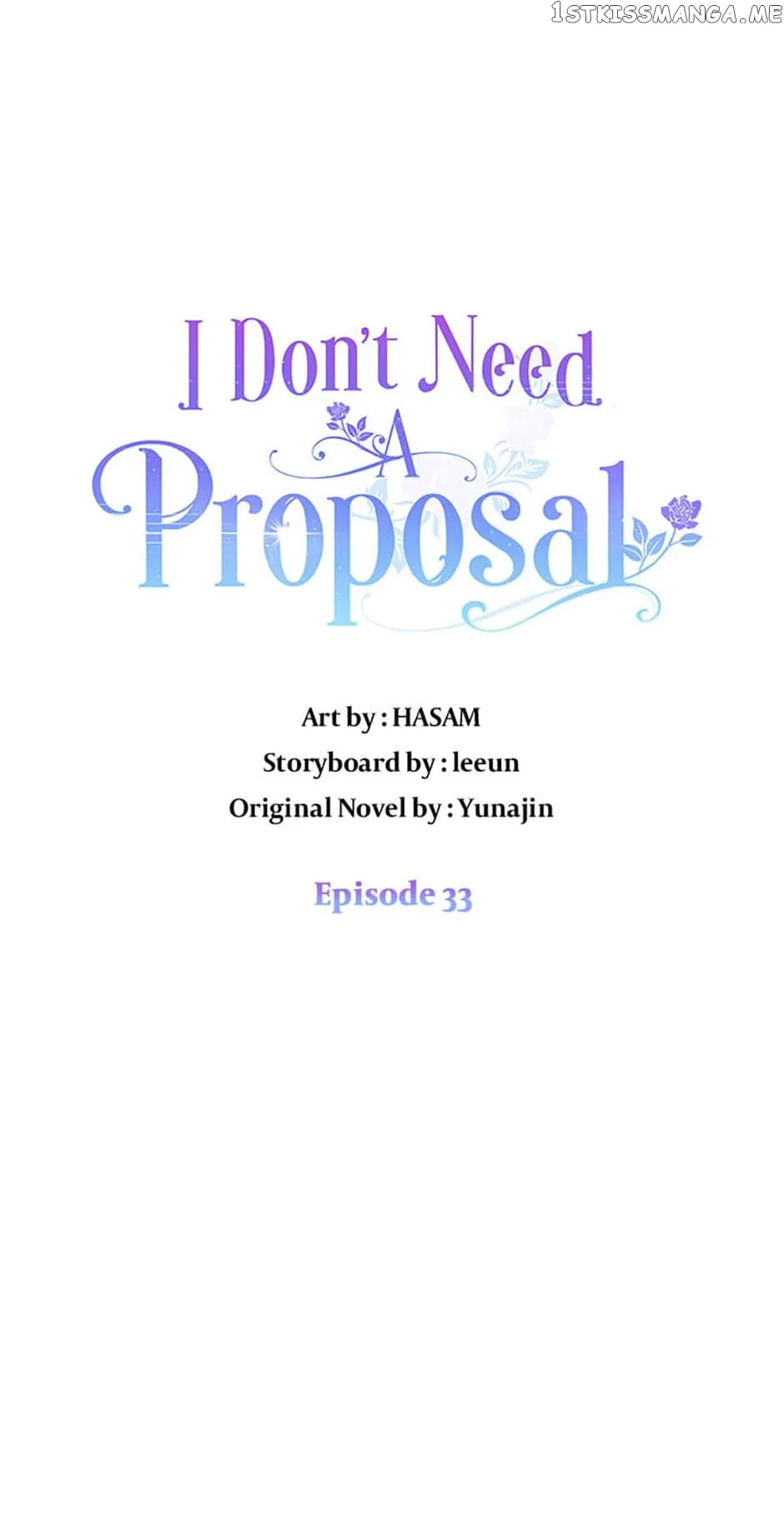 I Didn’t Save You To Get Proposed To Chapter 33 Online - página 8