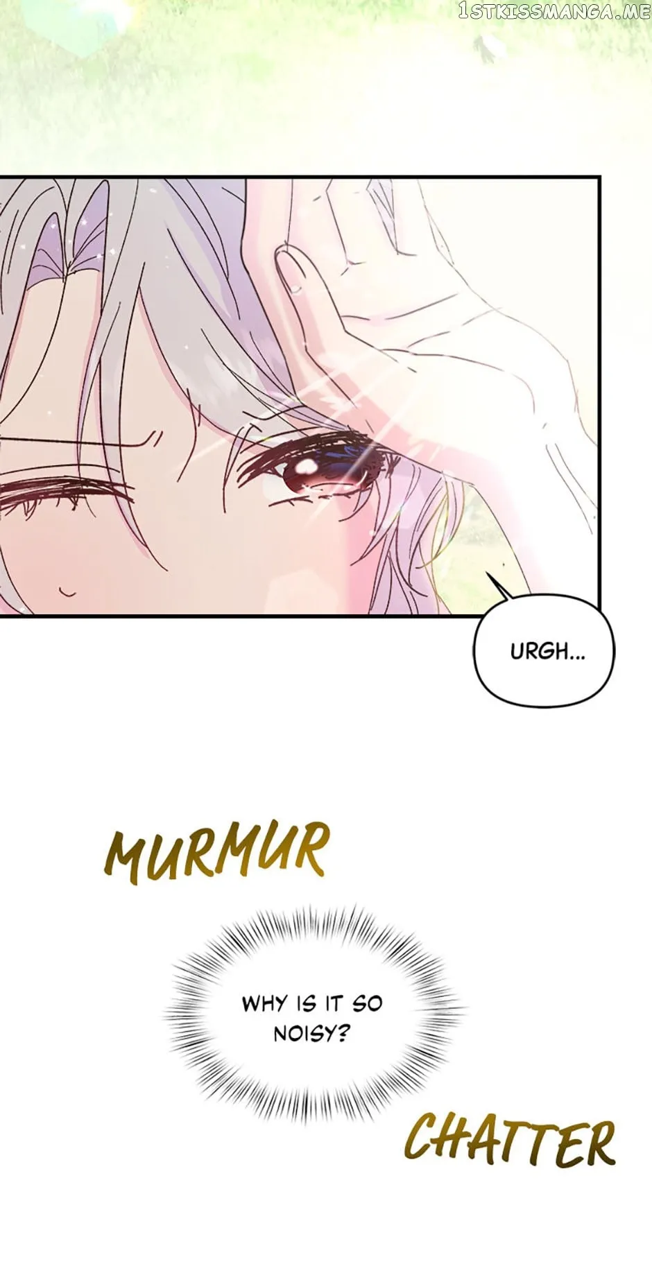 I Didn’t Save You To Get Proposed To Chapter 33 Online - página 10