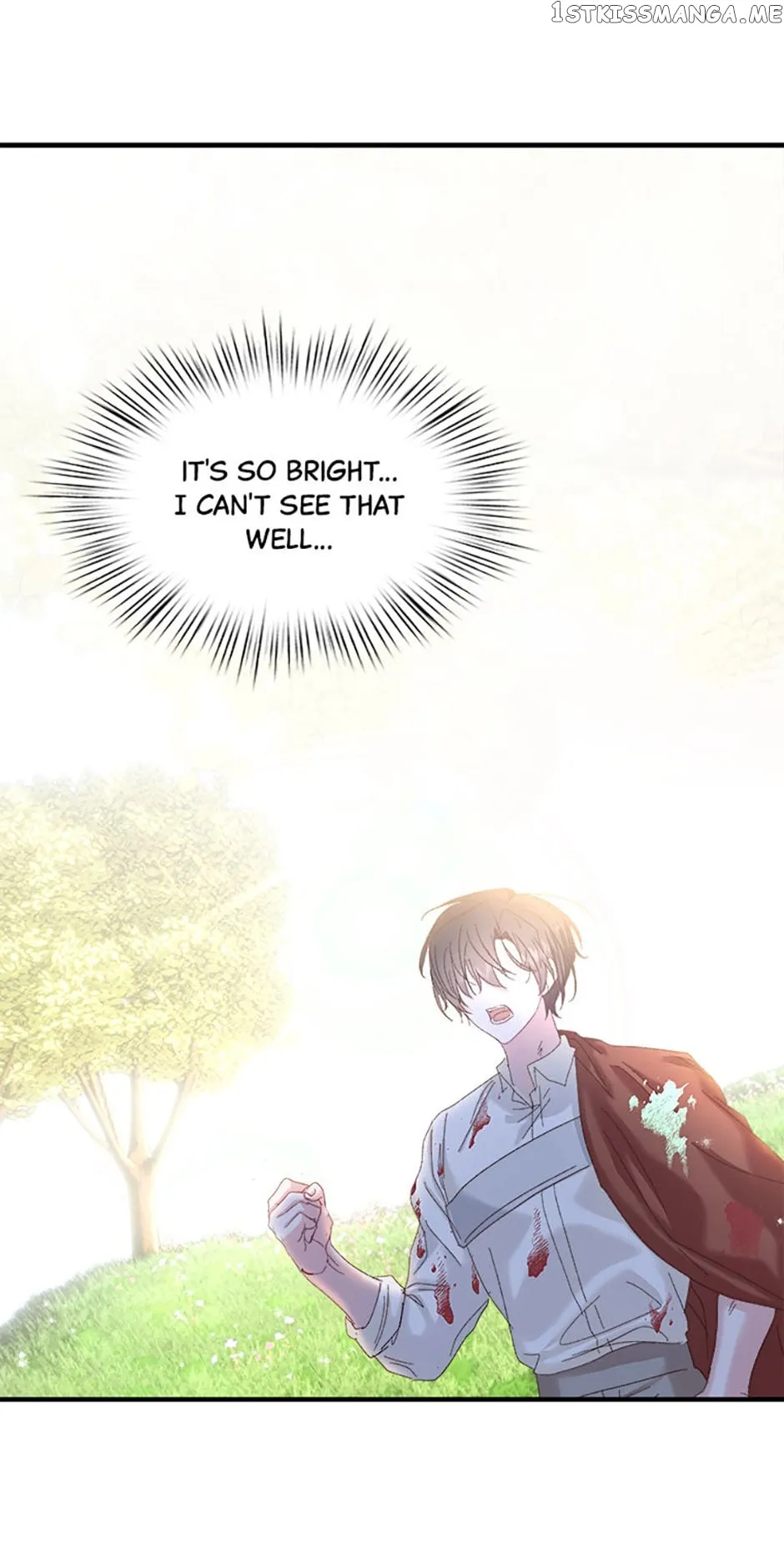 I Didn’t Save You To Get Proposed To Chapter 33 Online - página 11