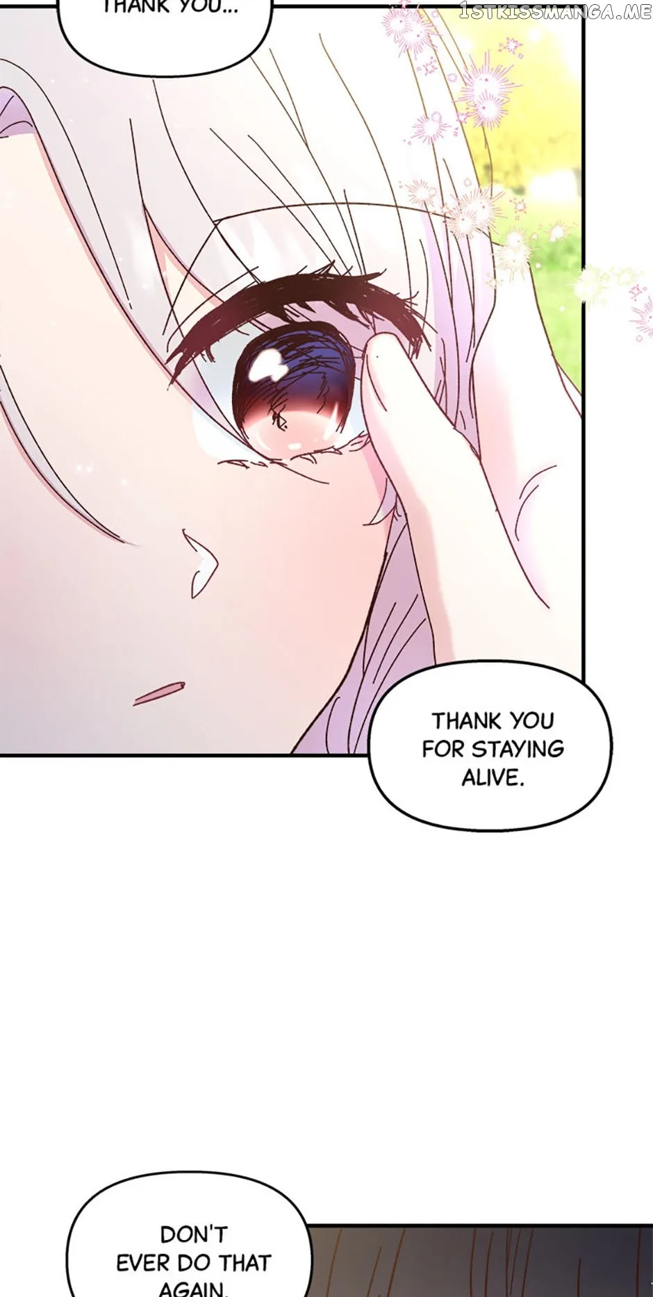 I Didn’t Save You To Get Proposed To Chapter 33 Online - página 16