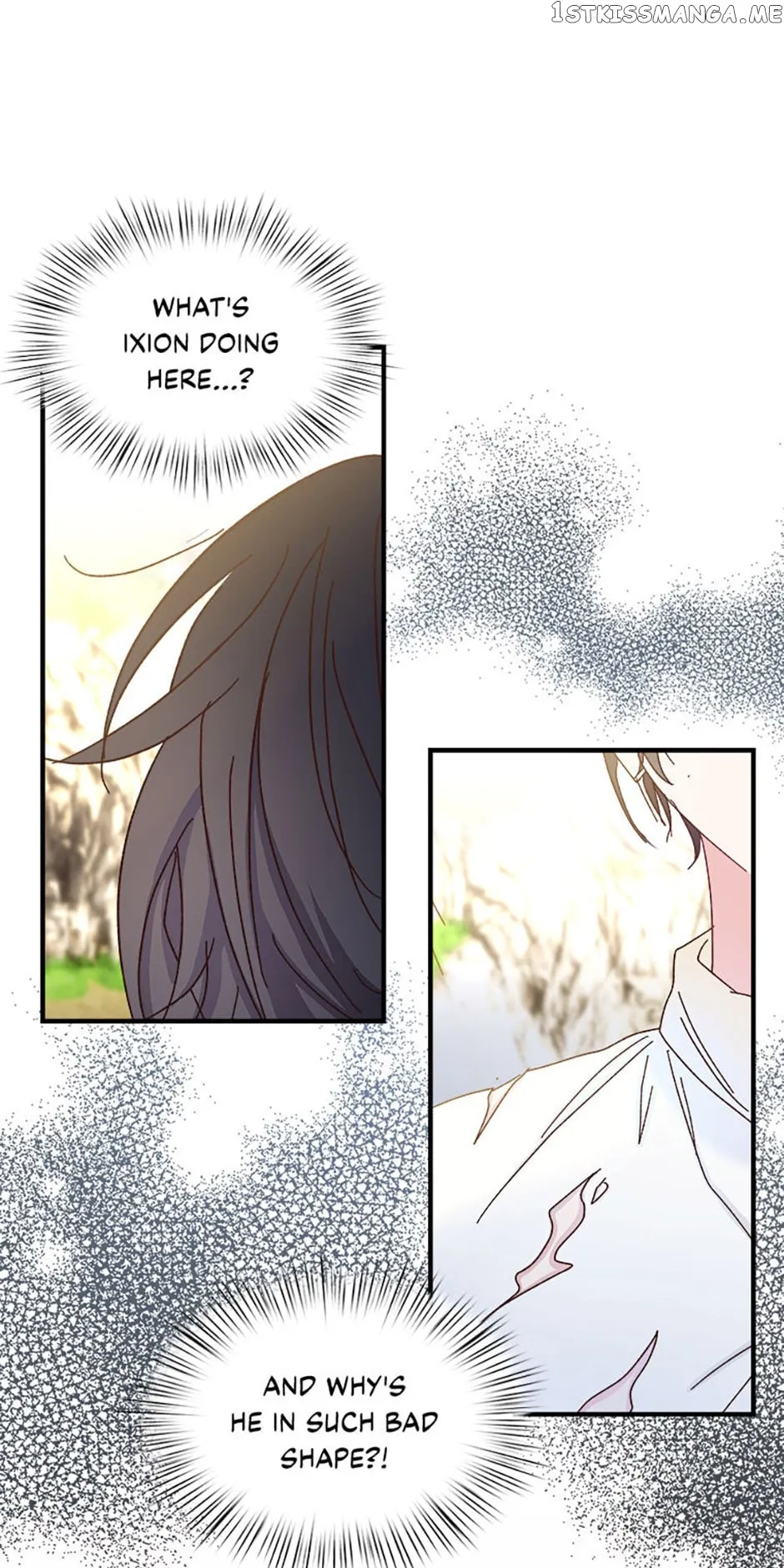 I Didn’t Save You To Get Proposed To Chapter 33 Online - página 19