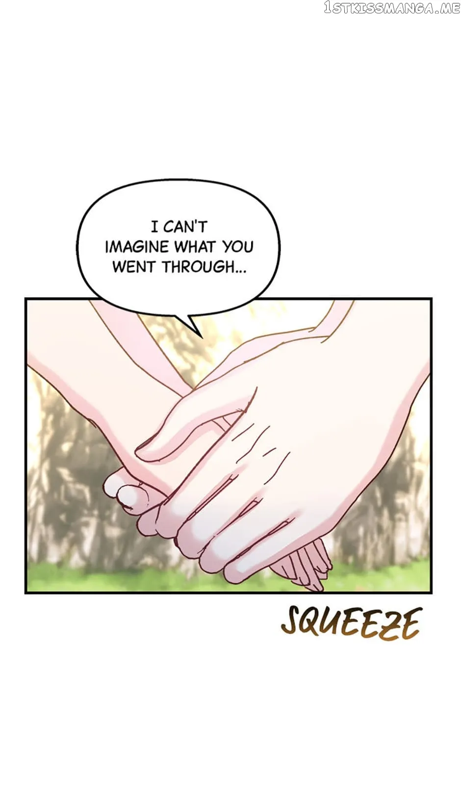 I Didn’t Save You To Get Proposed To Chapter 33 Online - página 24