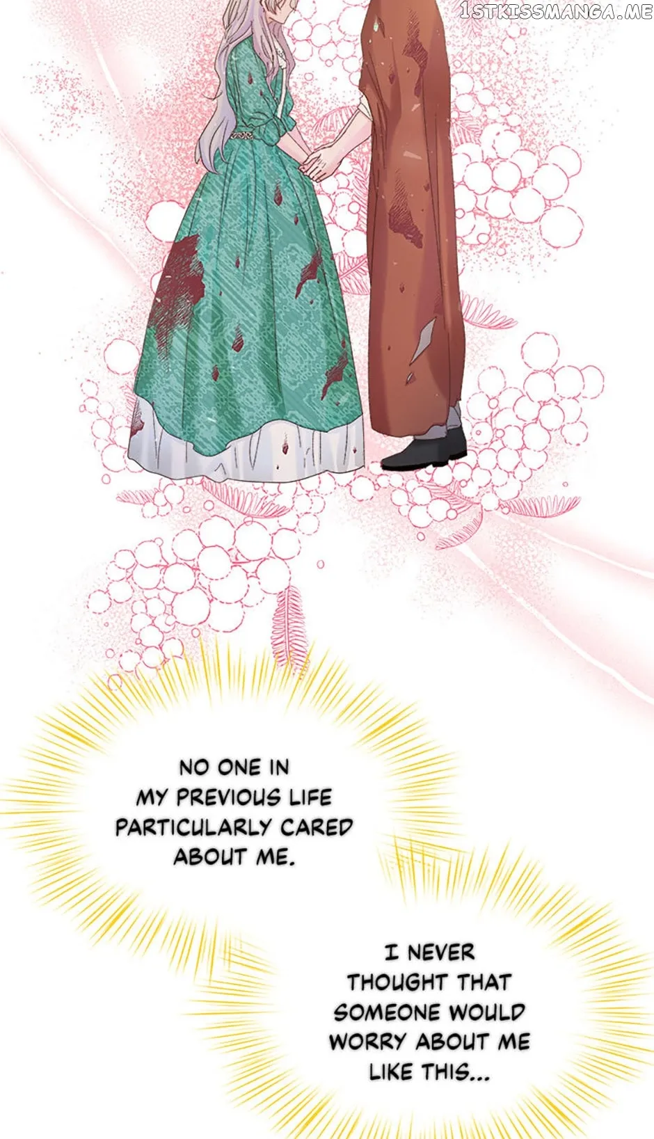 I Didn’t Save You To Get Proposed To Chapter 33 Online - página 26