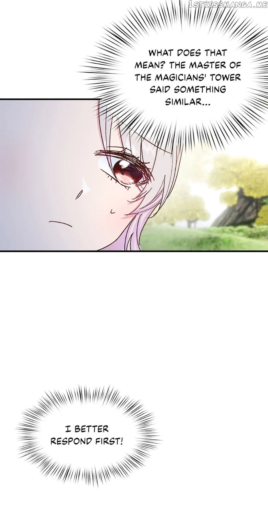 I Didn’t Save You To Get Proposed To Chapter 33 Online - página 29