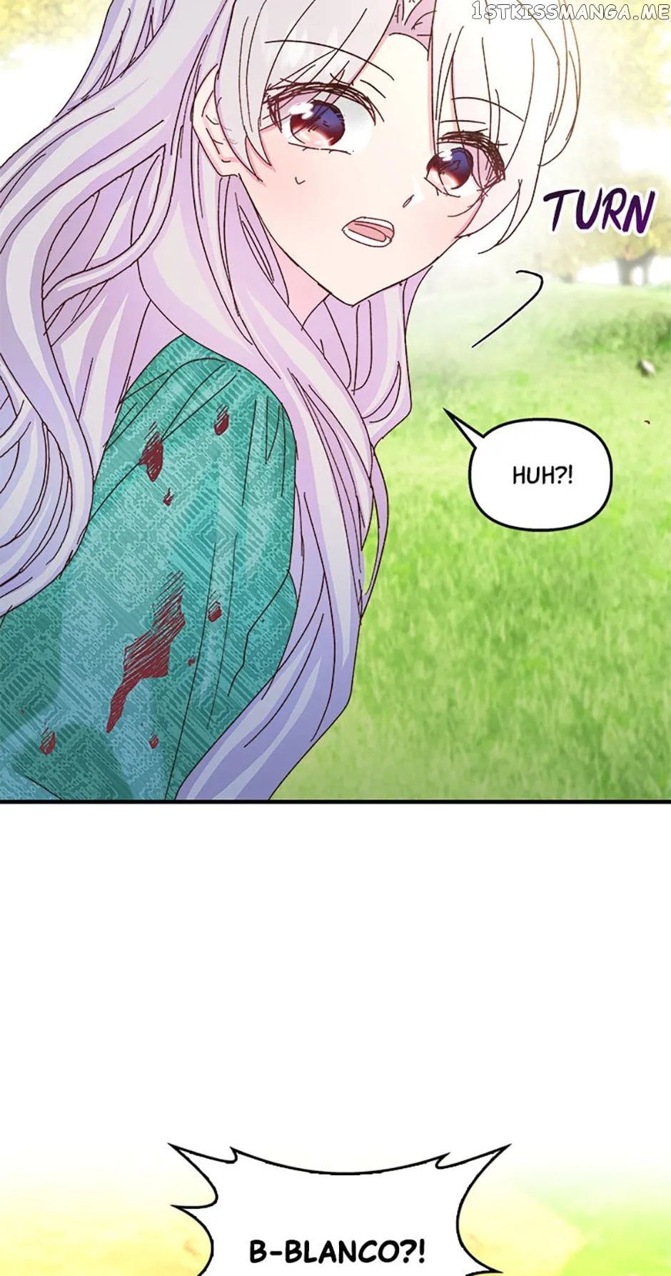 I Didn’t Save You To Get Proposed To Chapter 33 Online - página 32
