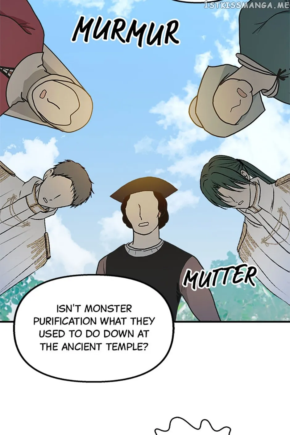 I Didn’t Save You To Get Proposed To Chapter 33 Online - página 35