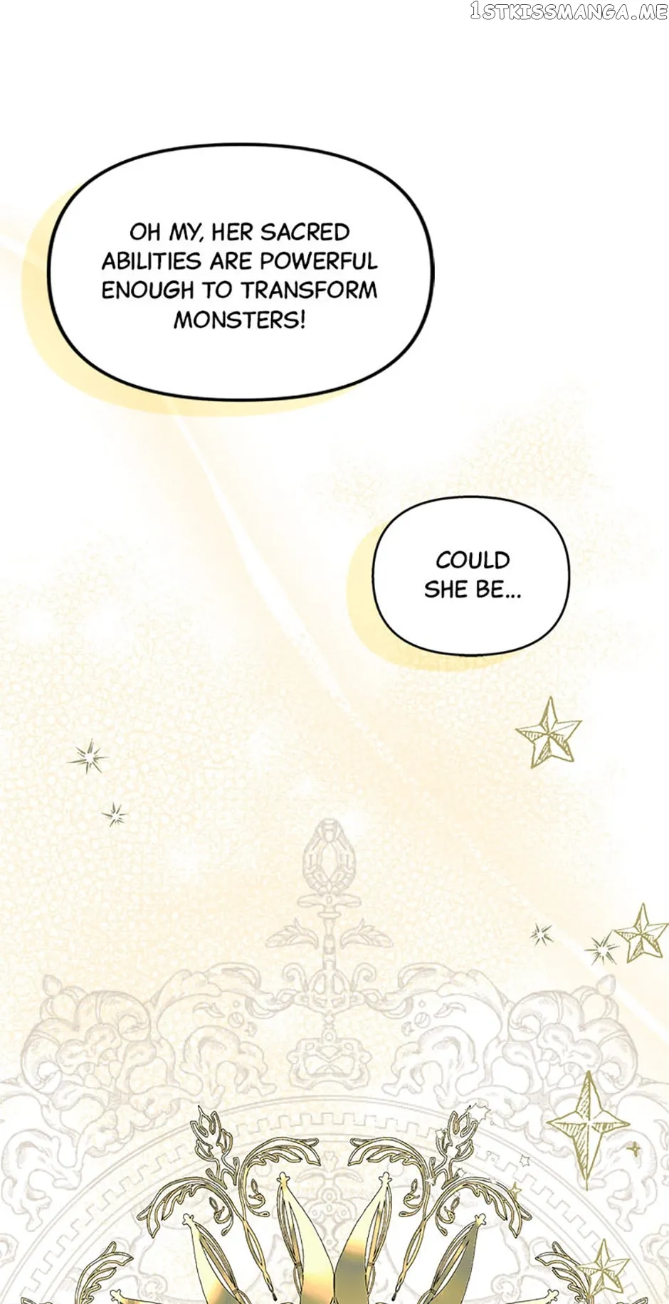 I Didn’t Save You To Get Proposed To Chapter 33 Online - página 37