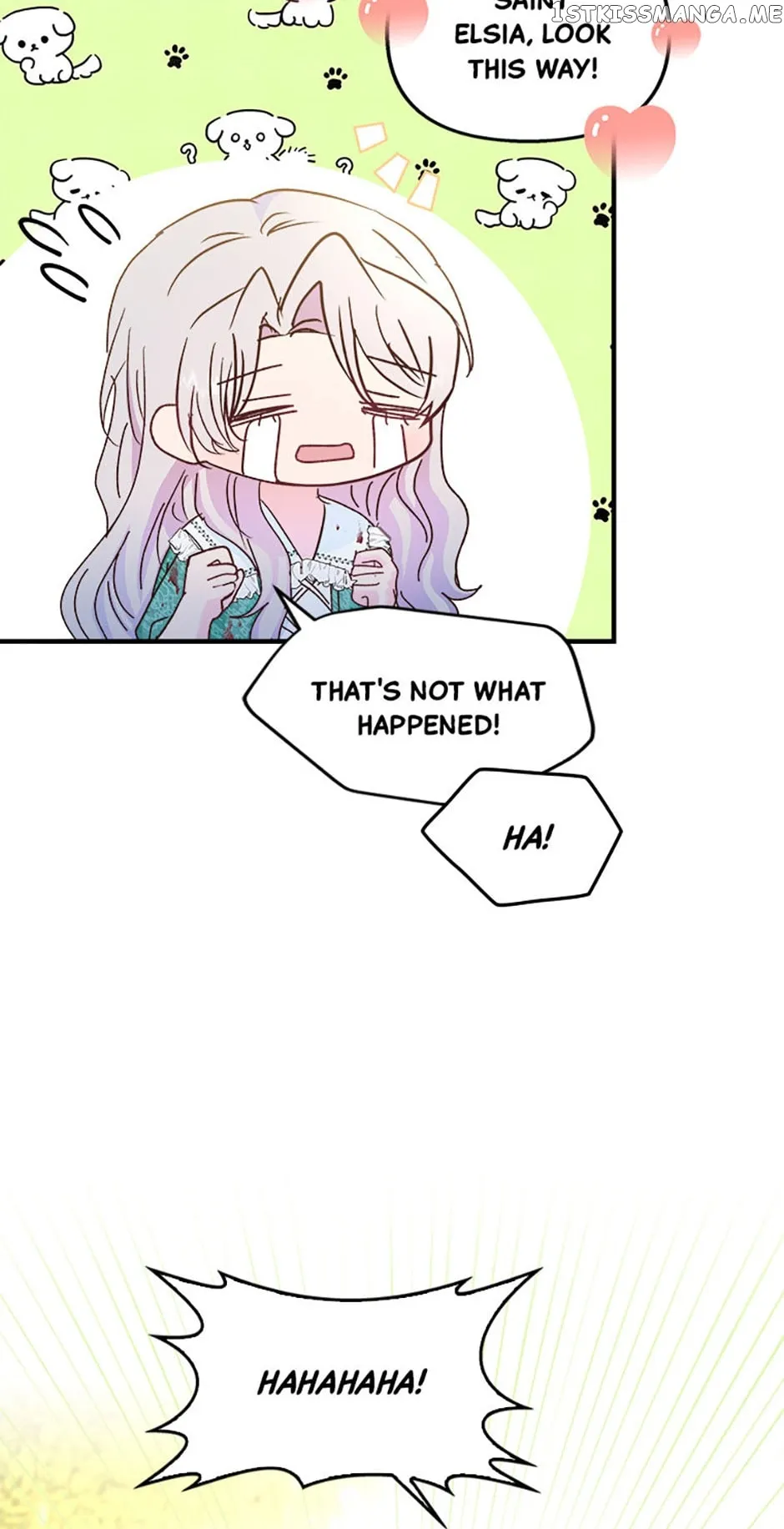 I Didn’t Save You To Get Proposed To Chapter 33 Online - página 40
