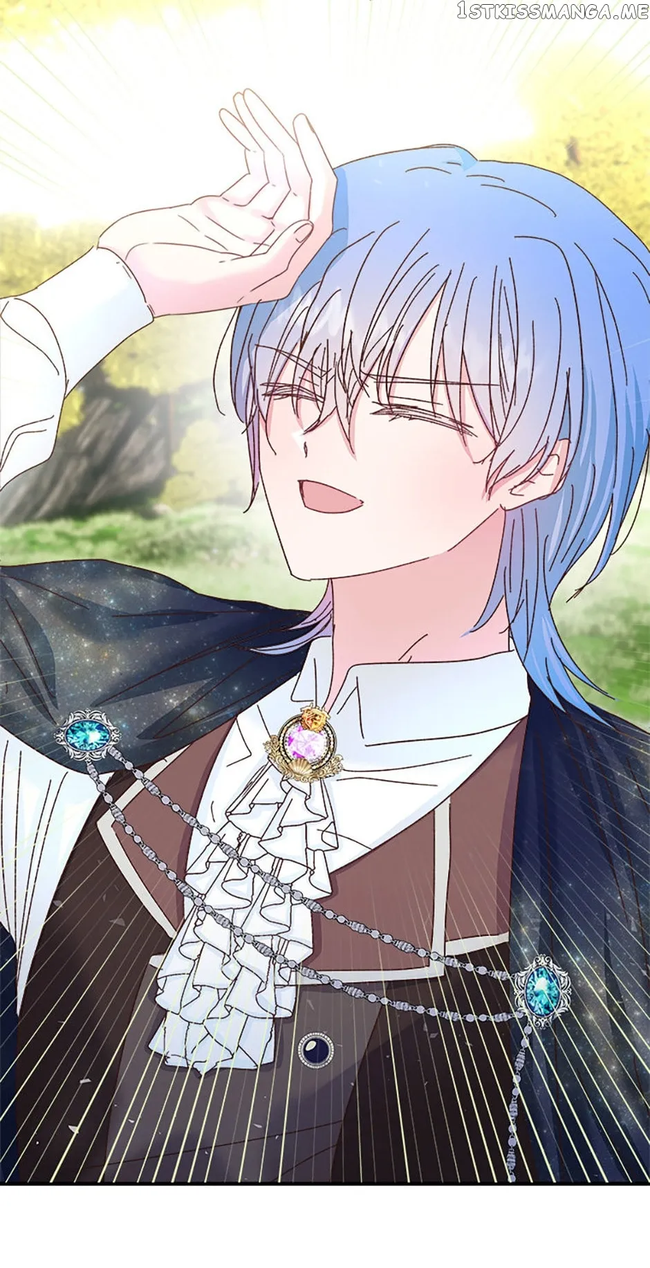 I Didn’t Save You To Get Proposed To Chapter 33 Online - página 41