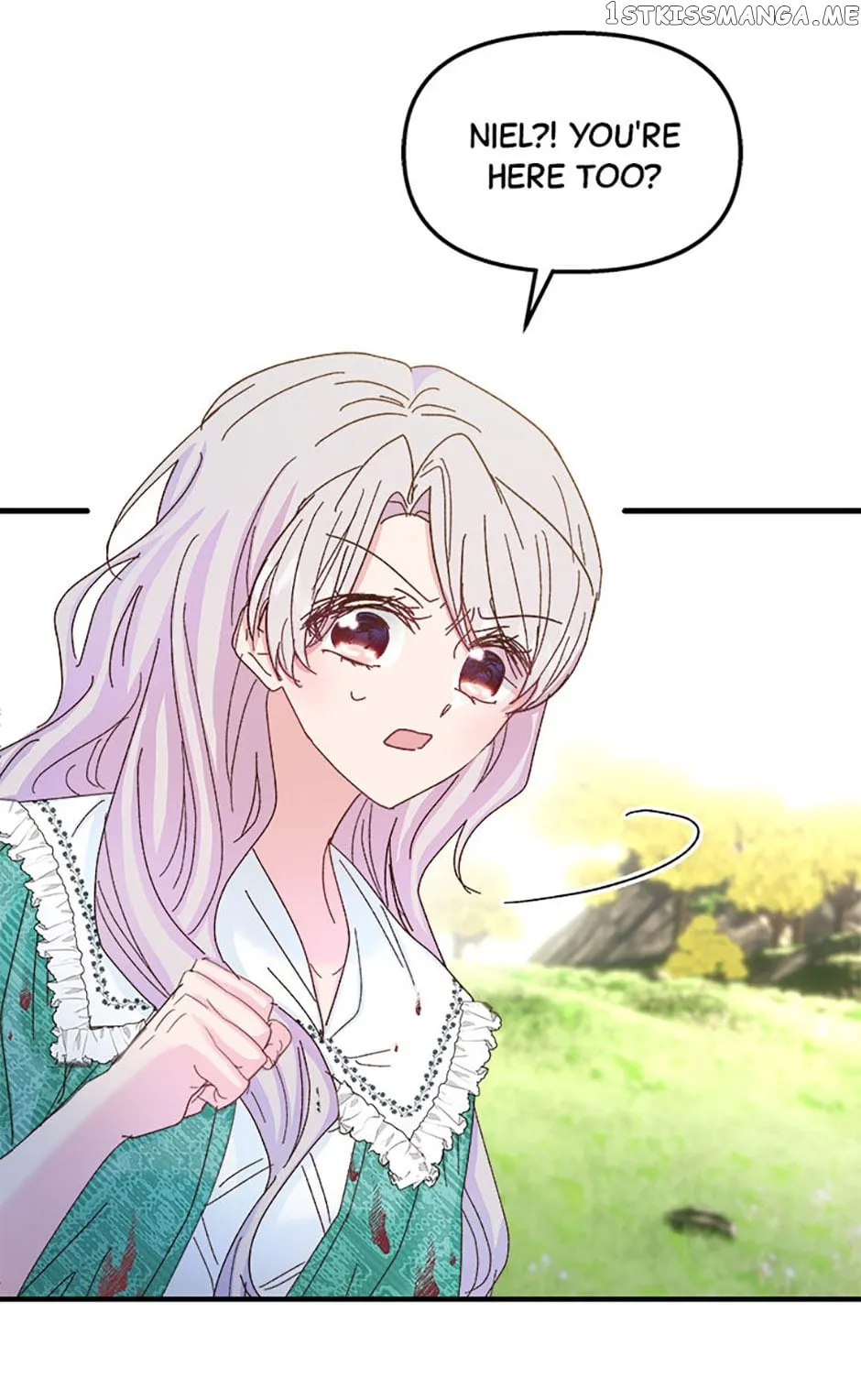 I Didn’t Save You To Get Proposed To Chapter 33 Online - página 42