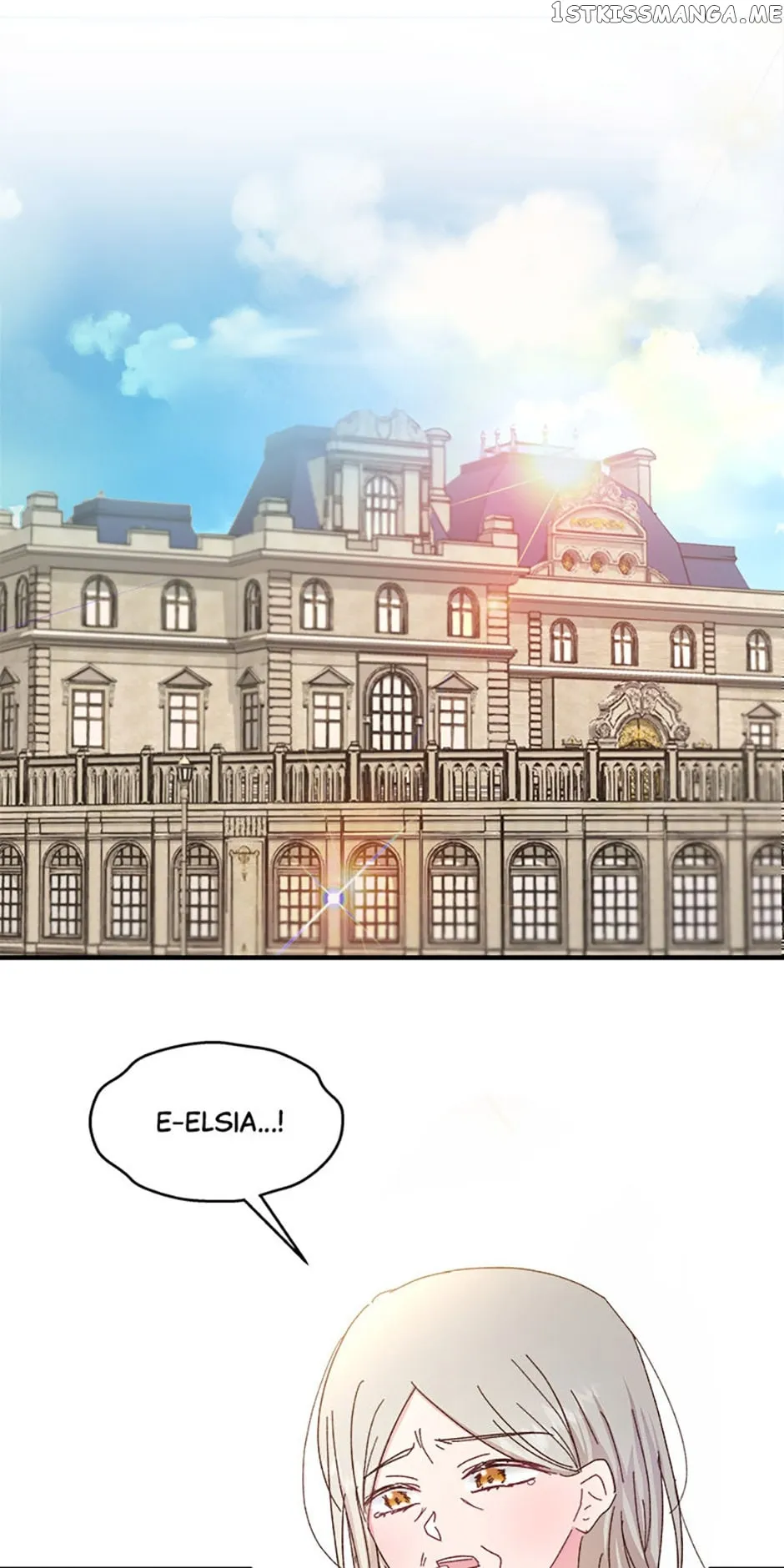 I Didn’t Save You To Get Proposed To Chapter 33 Online - página 46