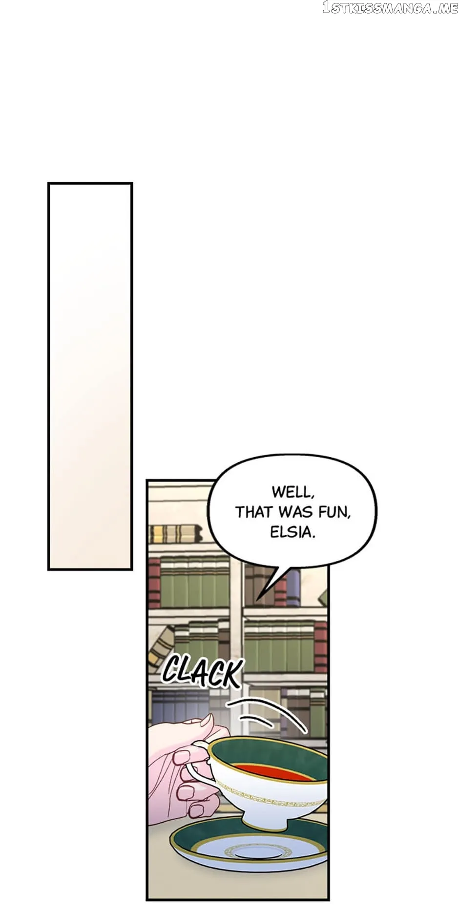 I Didn’t Save You To Get Proposed To Chapter 33 Online - página 50
