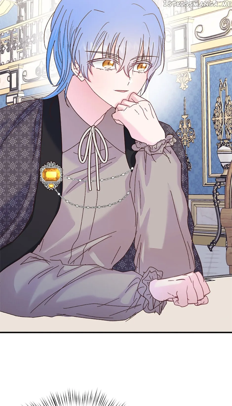 I Didn’t Save You To Get Proposed To Chapter 33 Online - página 54