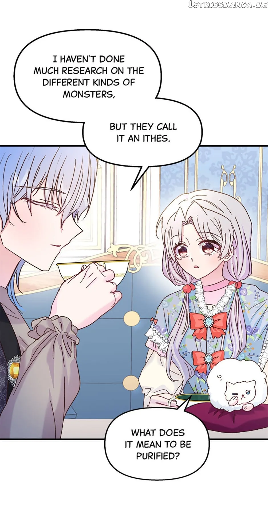 I Didn’t Save You To Get Proposed To Chapter 33 Online - página 58