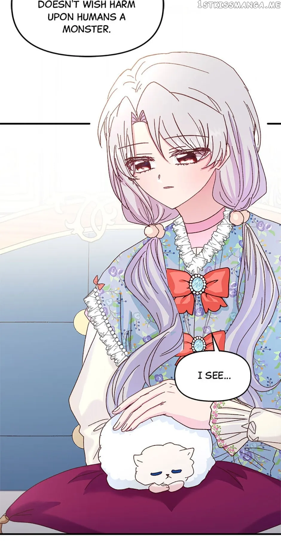 I Didn’t Save You To Get Proposed To Chapter 33 Online - página 60