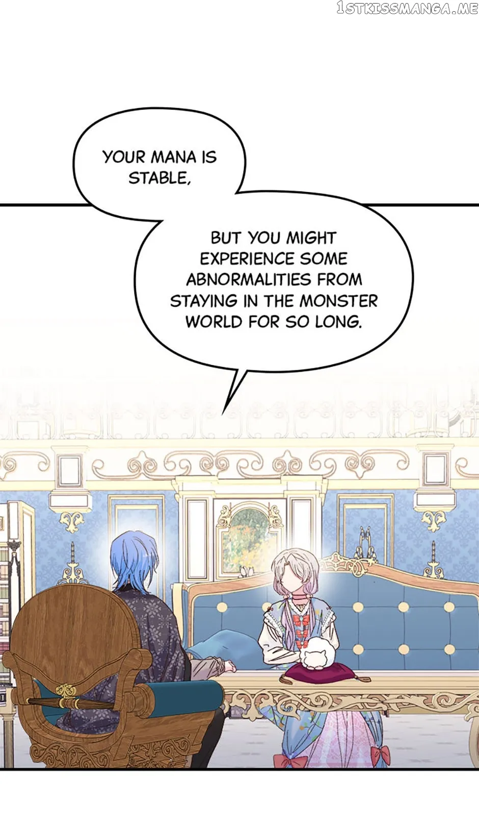 I Didn’t Save You To Get Proposed To Chapter 33 Online - página 63