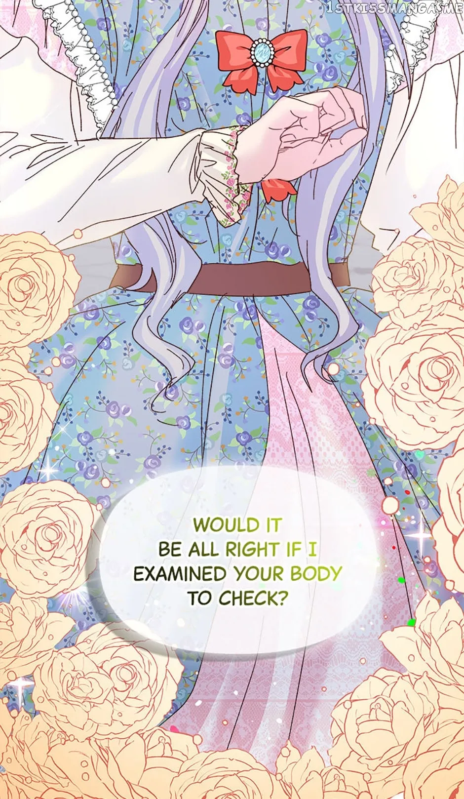 I Didn’t Save You To Get Proposed To Chapter 33 Online - página 65
