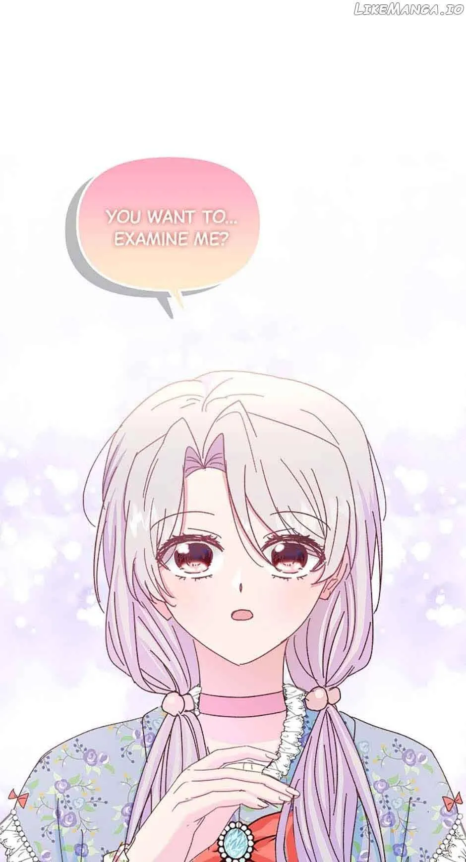I Didn’t Save You To Get Proposed To Chapter 34 Online - página 1