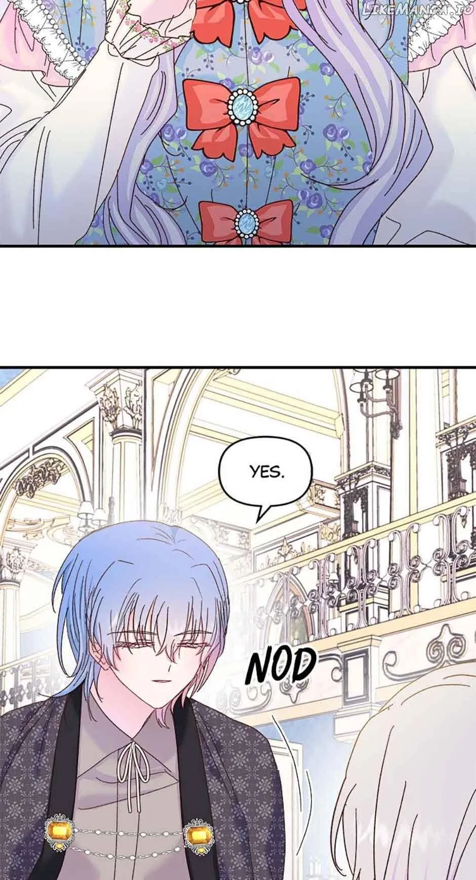 I Didn’t Save You To Get Proposed To Chapter 34 Online - página 2