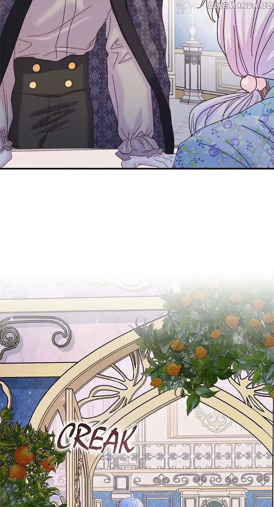 I Didn’t Save You To Get Proposed To Chapter 34 Online - página 3
