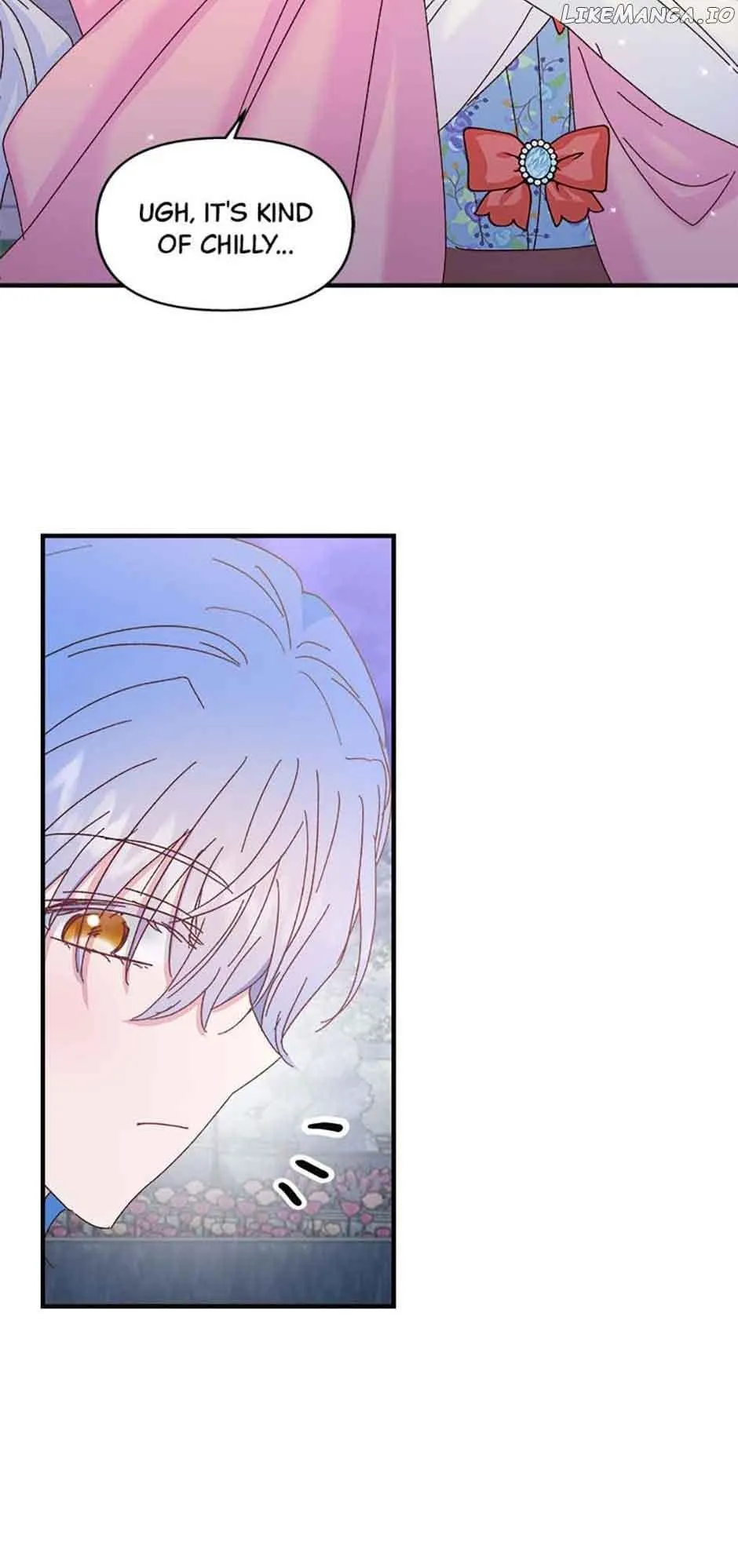 I Didn’t Save You To Get Proposed To Chapter 34 Online - página 9