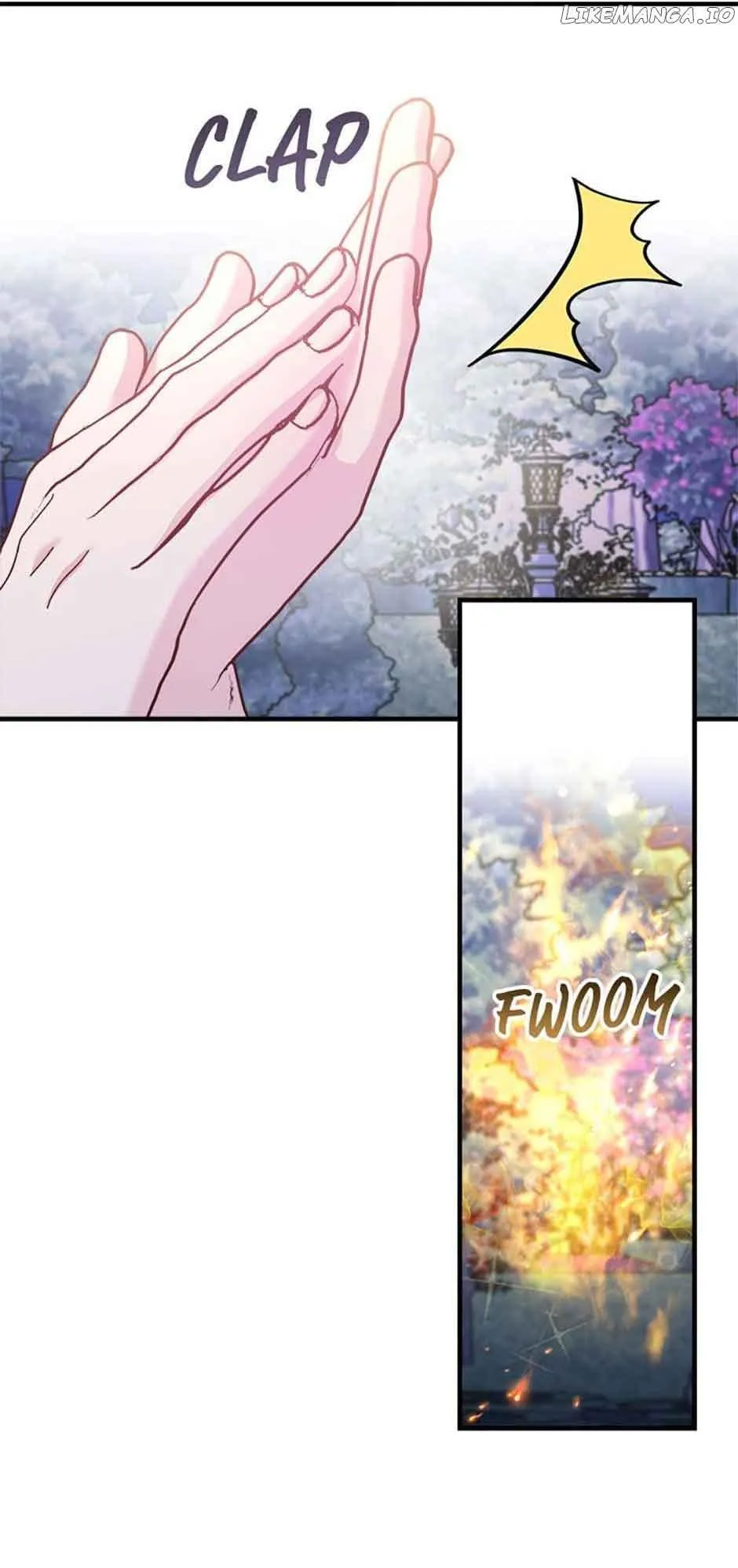 I Didn’t Save You To Get Proposed To Chapter 34 Online - página 10