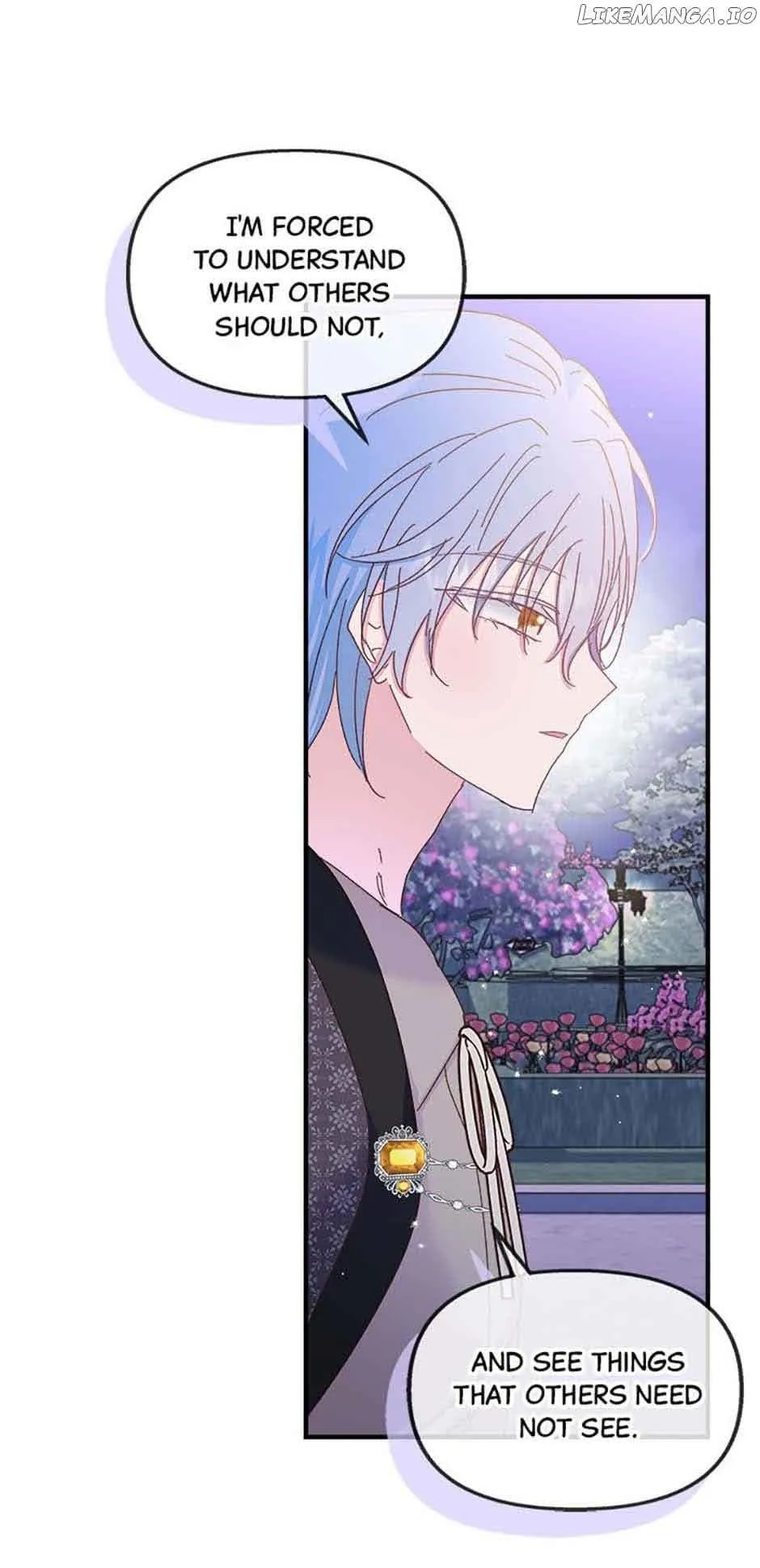 I Didn’t Save You To Get Proposed To Chapter 34 Online - página 14
