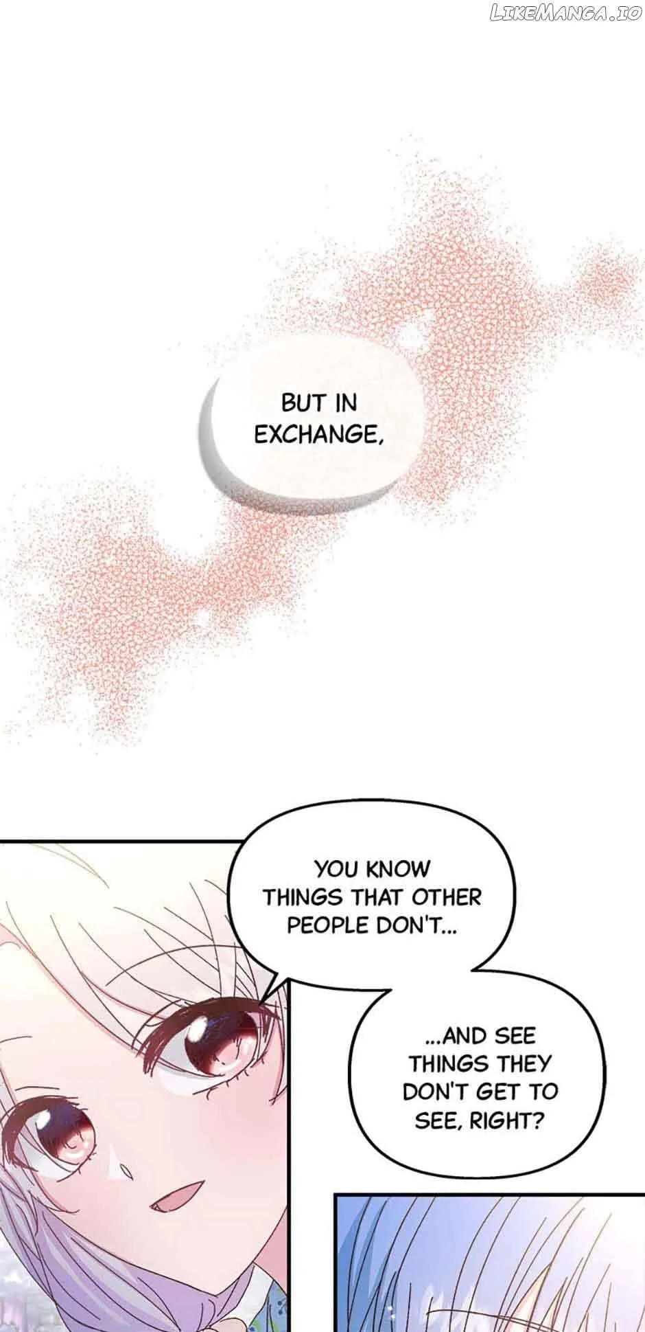 I Didn’t Save You To Get Proposed To Chapter 34 Online - página 15