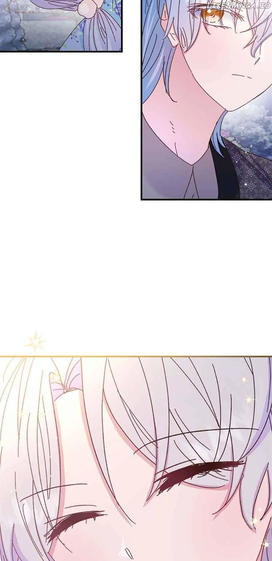 I Didn’t Save You To Get Proposed To Chapter 34 Online - página 16