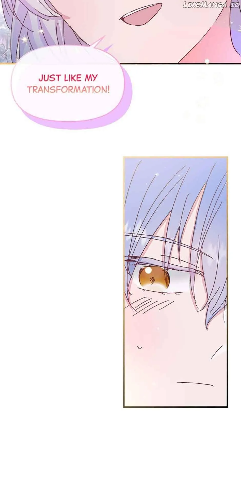 I Didn’t Save You To Get Proposed To Chapter 34 Online - página 17