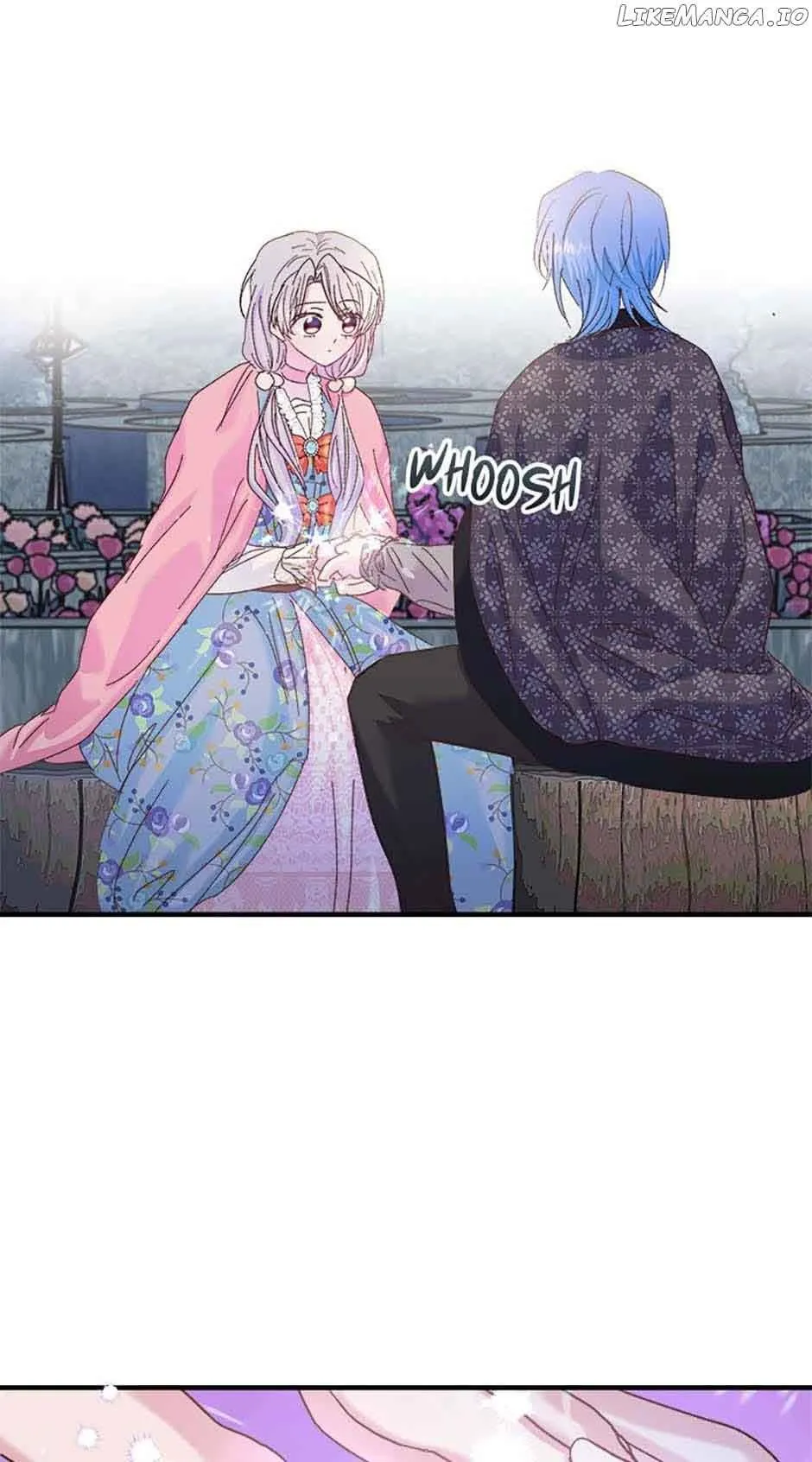 I Didn’t Save You To Get Proposed To Chapter 34 Online - página 24