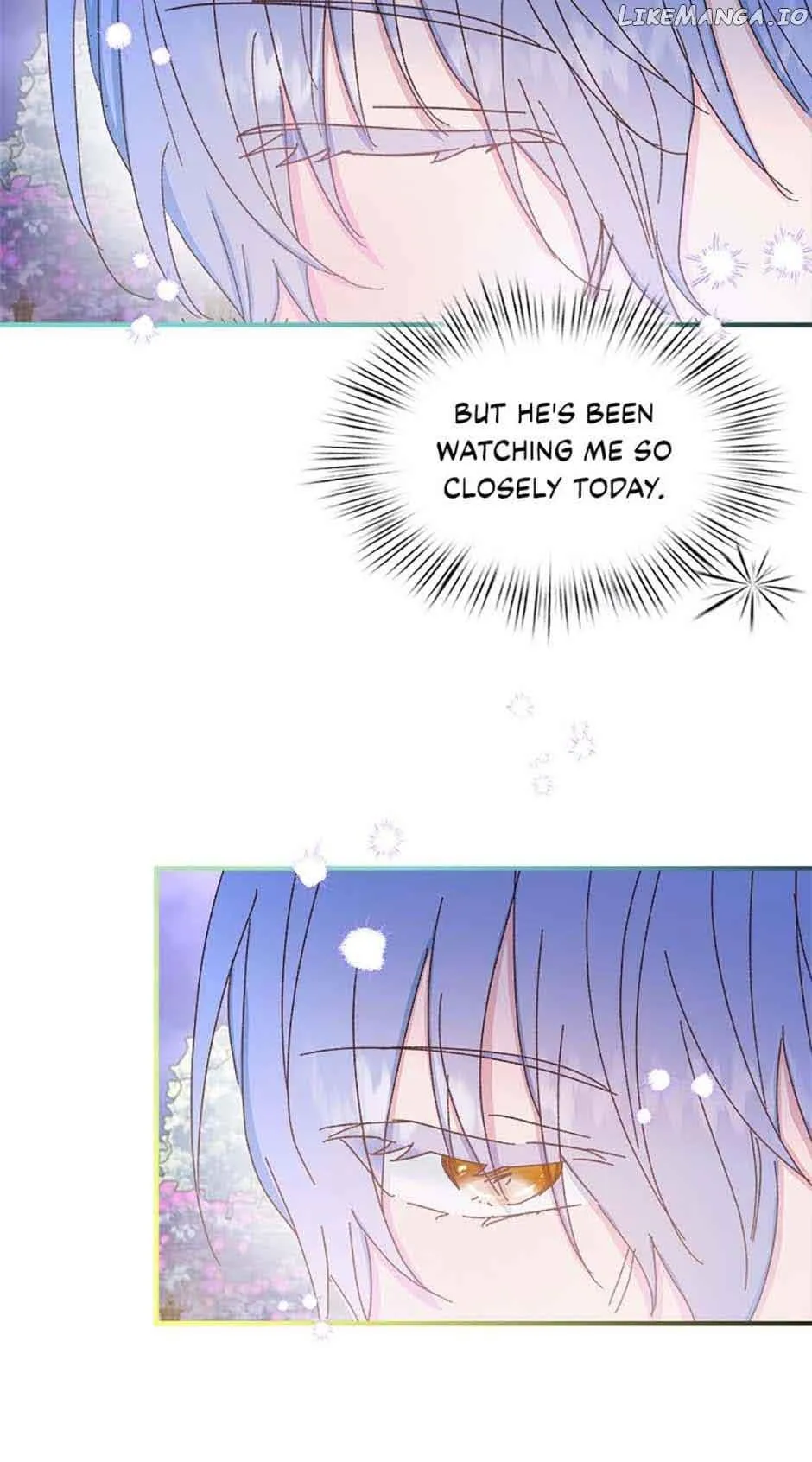 I Didn’t Save You To Get Proposed To Chapter 34 Online - página 26