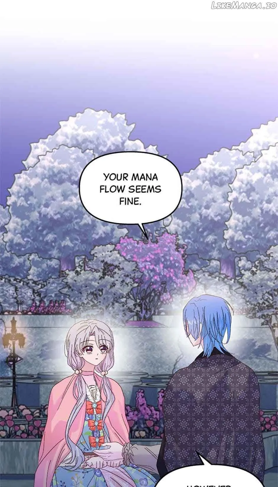 I Didn’t Save You To Get Proposed To Chapter 34 Online - página 27