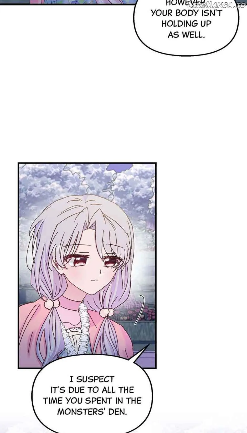 I Didn’t Save You To Get Proposed To Chapter 34 Online - página 28