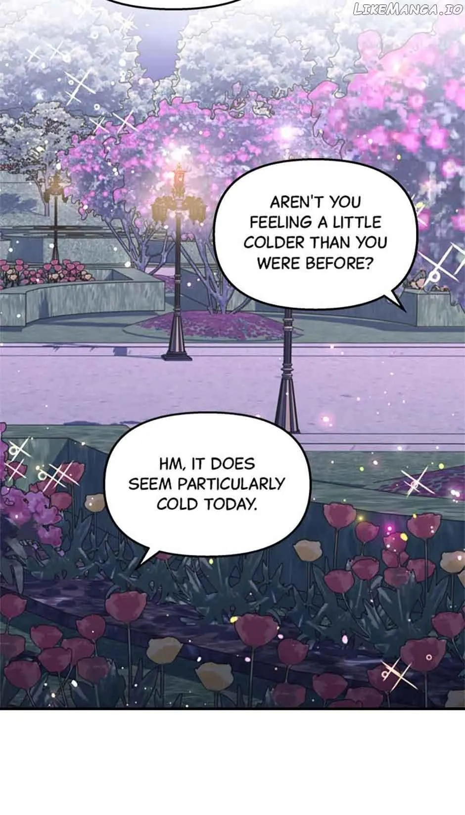 I Didn’t Save You To Get Proposed To Chapter 34 Online - página 29
