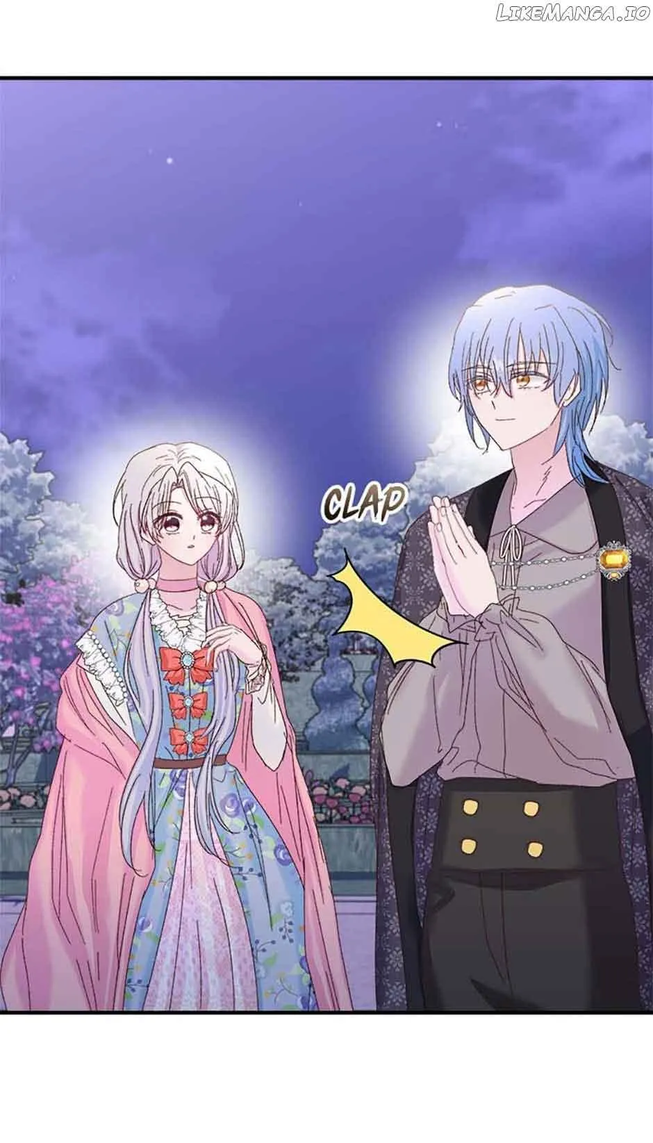 I Didn’t Save You To Get Proposed To Chapter 34 Online - página 30